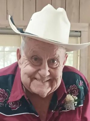 Thomas Aloysous Higdon Sr
