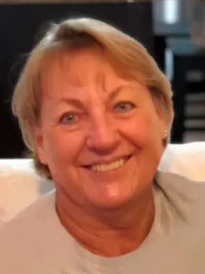 Deborah Ann Fuchs