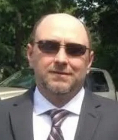 Frank Albert Billings