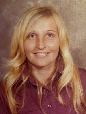 Esther Pauline Gunn