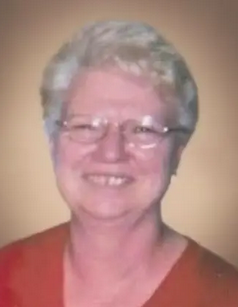 Milbra Kay Howe