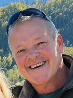 David Allen Hall, Sr.
