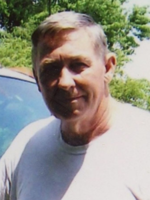 Raymond "Ray" Monroe Ballard