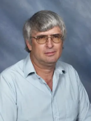Gerald Wayne Stephens
