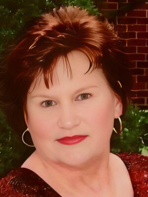 Sondra Ann Miles Johnson