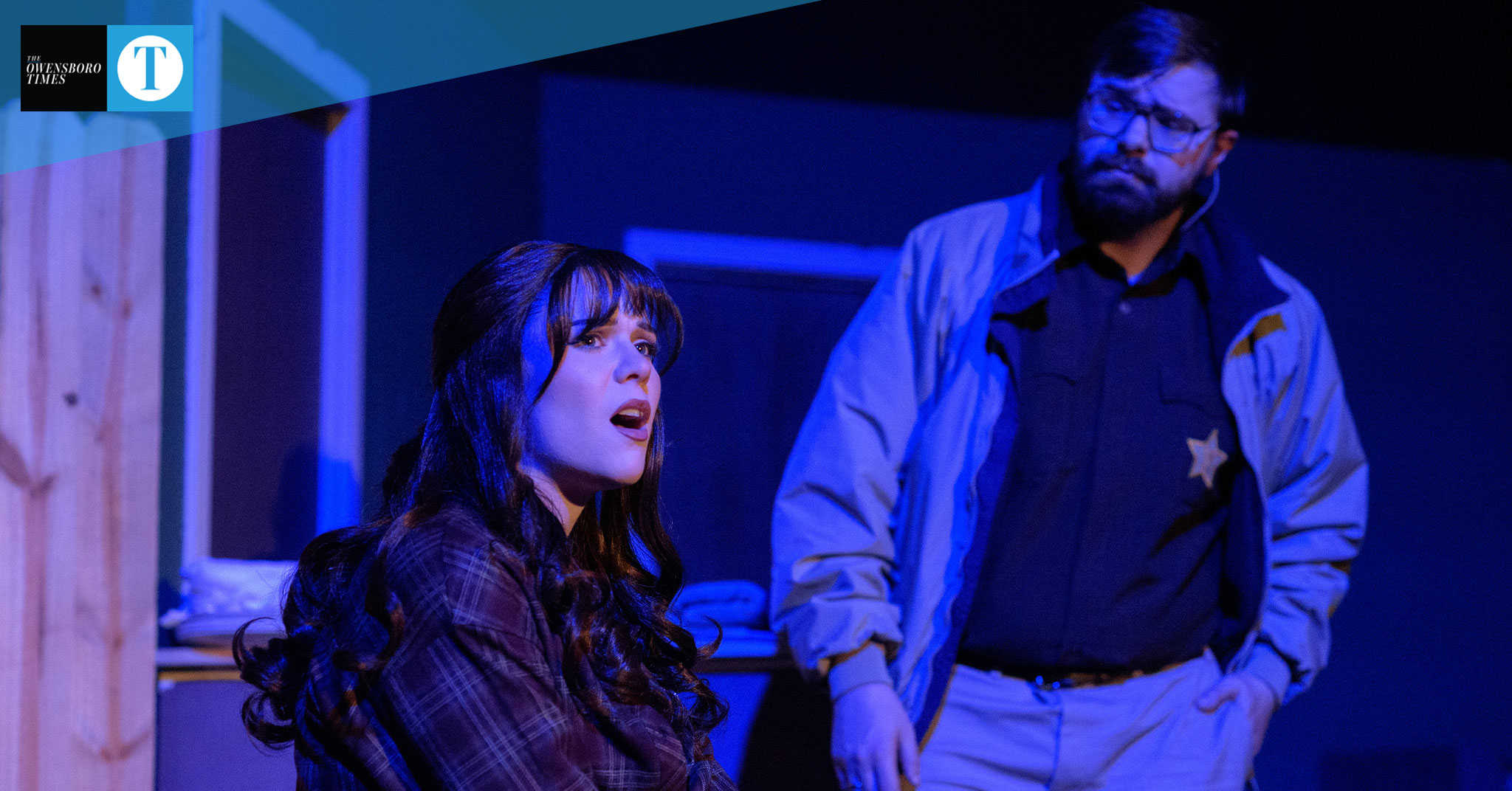 Encore presenting ‘The Spitfire Grill’ at KWC this weekend