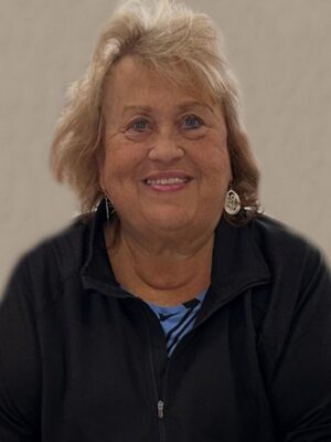 Vickey Jean Courtney Payne