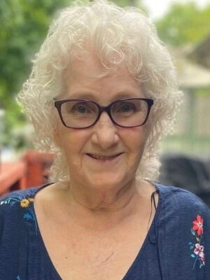 Wilma Jean Austin