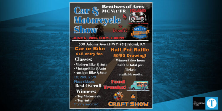 car show