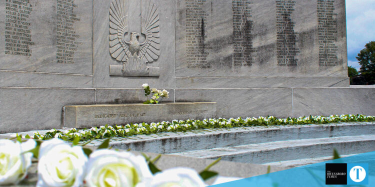 memorial day