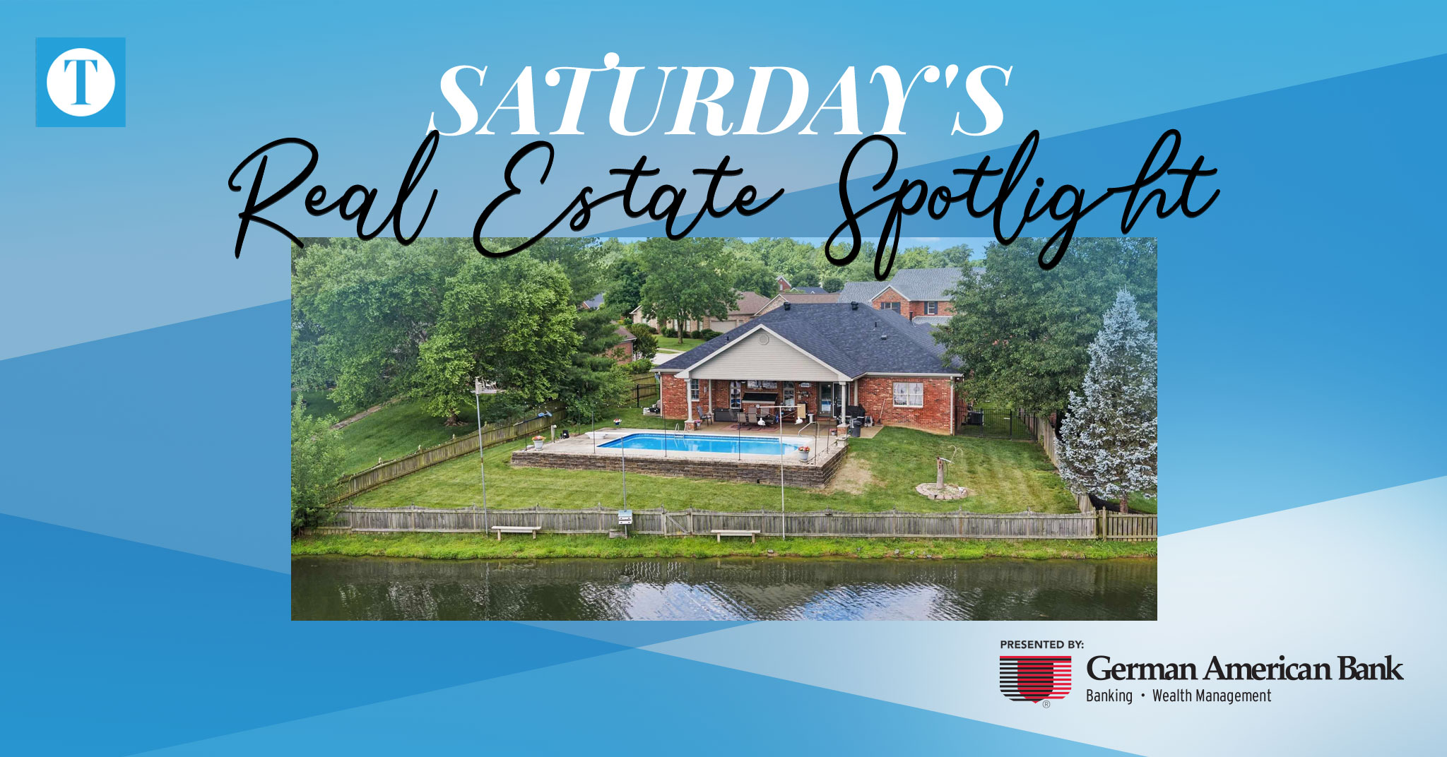 OT Real Estate Spotlight of the Week: 4421 Oakhurst Bend