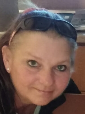 Betty Sue Dunn
