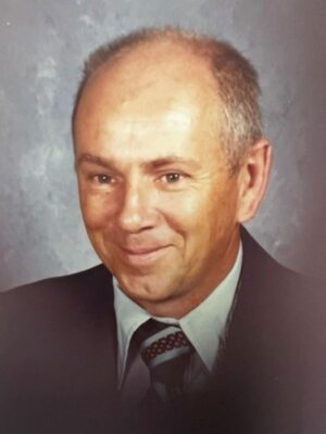Bobby Allen Ellis