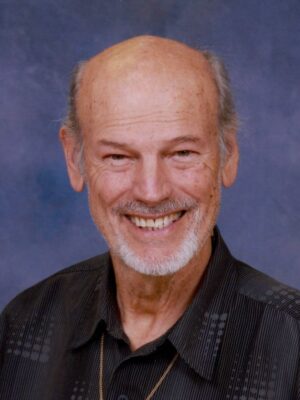 Carlton “Carlos” Nelson Earhart Jr.