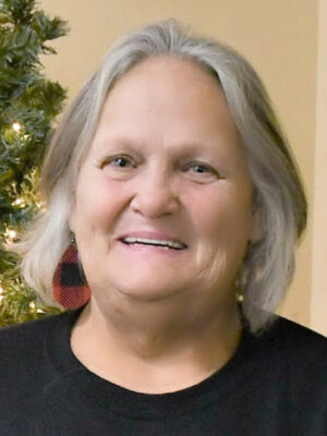 Carol (Dawson) Vogt