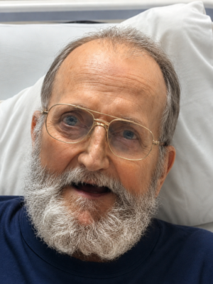Charles Alfred Allen, Jr.