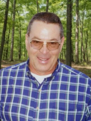 David Ray Emerson