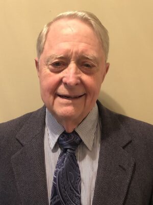 Donald Wayne Sandifer
