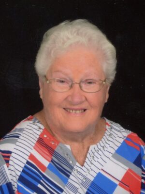 Doris W. Smith