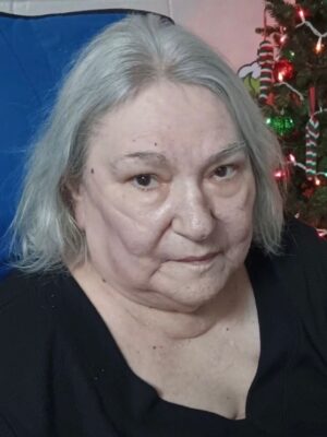Geraldine Gary