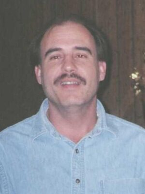 James Thacker