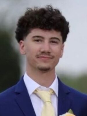 Keegan Bartlett