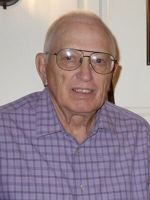 Levi Harroldson “L.H.” Harper