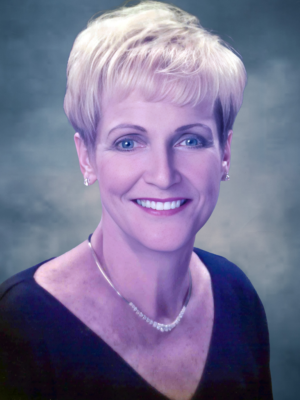 Margaret Christina "Christy" Hocker Hall