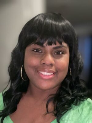 Miyosha Moorman