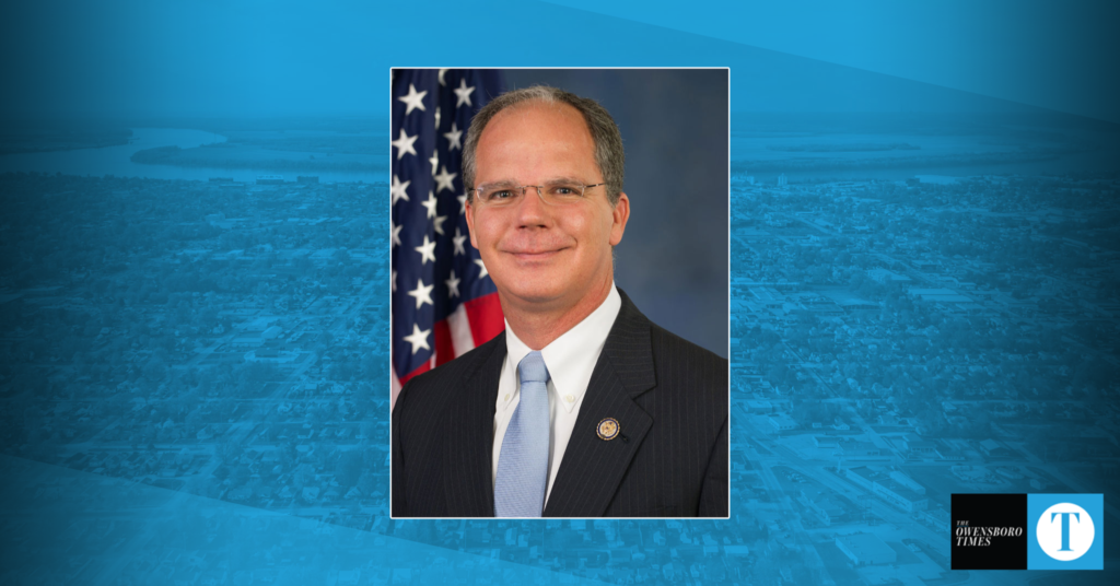 Guthrie: Western Kentucky can lead AI growth while protecting local communities, ratepayers