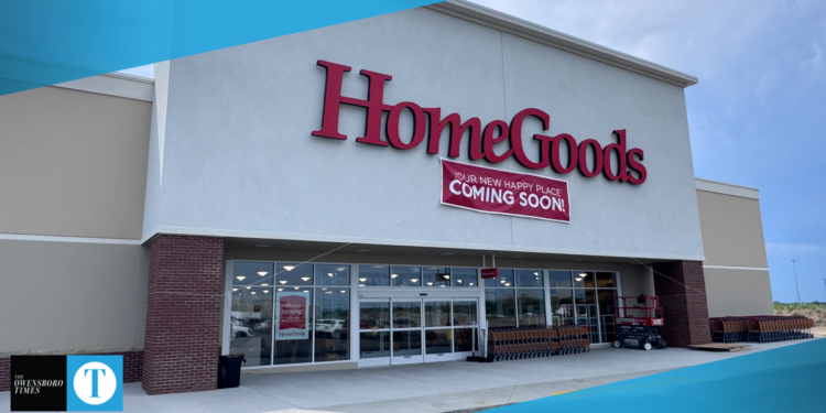 HomeGoods