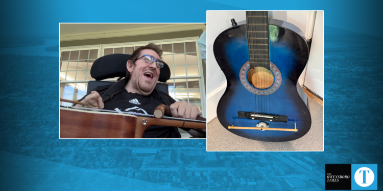 accessible instrument