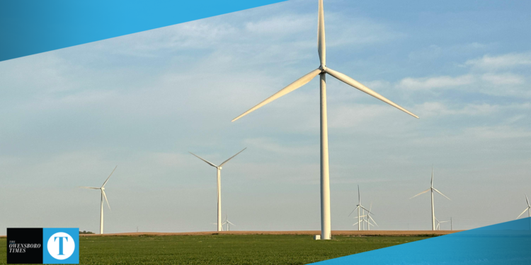wind energy