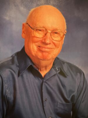 Robert “Bob” Allen Wahl