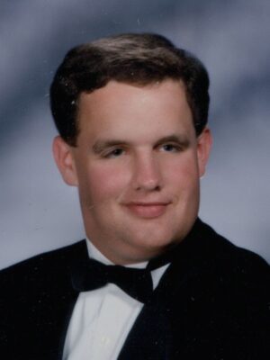Phillip James Cason