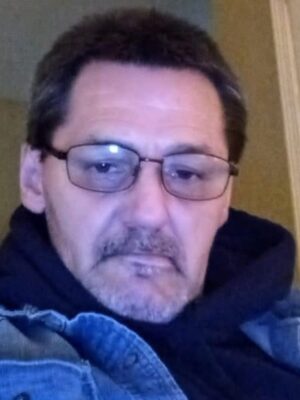 Randall Lynn Fulkerson