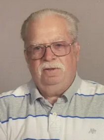 Jerry Taylor Engle