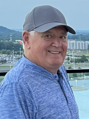 Phillip “Phil” Foster Burden