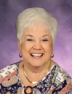 Rebecca Ann Quinn