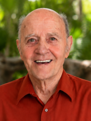 Thomas Mitchell Payne
