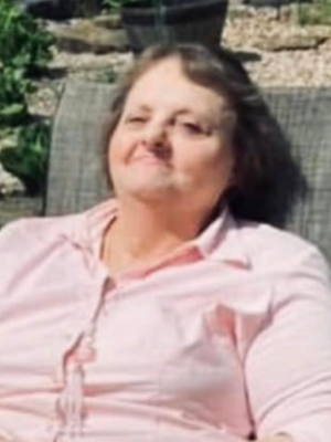 Darla Faye (Tarrance) Smith
