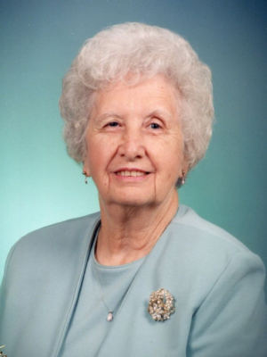 Elizabeth Moseley Zimmerman