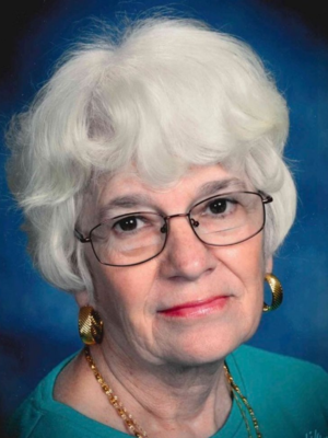 Sharon Kaye Phelps Smith