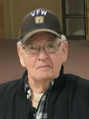 James 'Jim' Arthur Davies