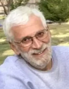 Richard Nugent