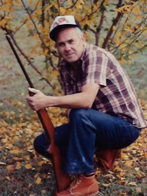 Darrell Ray Fleming