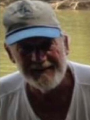 Freddie Gail Majors