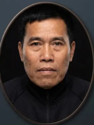 Maung Myint