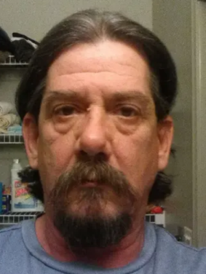 Terry Wayne Krahwinkel