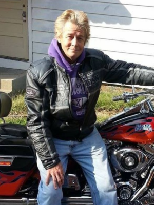 Roy Lynn Newton